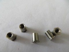 压铆螺柱,压铆螺母柱,冲压螺母柱,挤压螺母柱,薄板螺柱图1