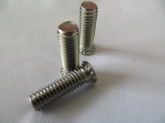 压铆螺丝,压铆螺钉，冲压螺丝图1