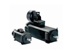 德国BAUMUELLER马达图1