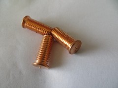 镀铜焊钉,镀铜储能焊钉,镀铜种焊钉图1