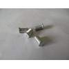 铝点焊螺丝，铝储能焊钉，铝焊接螺丝