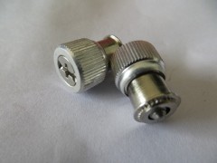 PF 弹簧螺钉 松不脱螺钉 面板螺钉图1