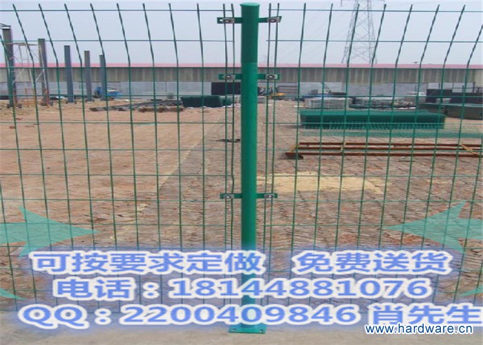 双边护栏网 (9)