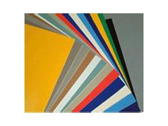 彩涂铝卷、铝带图1