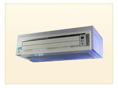 家用客厅中央空调图1