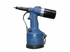 气动拉帽枪 气动液压拉铆螺母枪图1