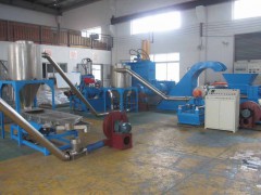 密炼造粒机 密炼造粒机图1