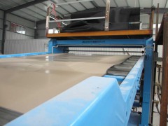 PE发泡片材挤出机图1