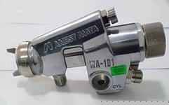 自动喷头1.3口径日本岩田WA-101-132P自动喷枪图1