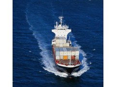 广州到福州货物集装箱海运图1