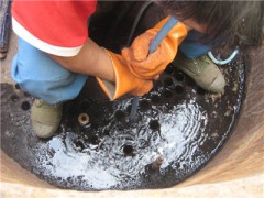 除锈高压清洗机_直流高压水枪图1