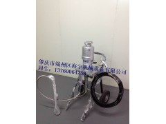 供应高压无气喷漆机CY-1300图1