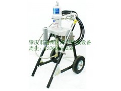 供应高压无气喷漆机CY-1450图1