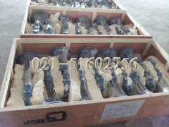 德国KSB不锈钢刀闸阀图1