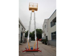 供应上海升降机|上海升降平台|上海升降货梯|上海登车桥图1