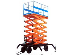 供应天津升降机|天津升降平台|天津升降货梯|天津登车桥图1