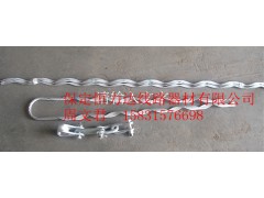 adss光缆adss预绞丝耐张线夹图1
