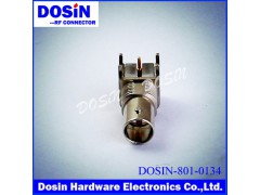 供应BNC-KWE高清视频连接器 SDI高清BNC视频头图1