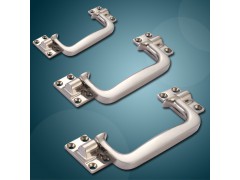 供应SK5-8082不锈钢拉手图1