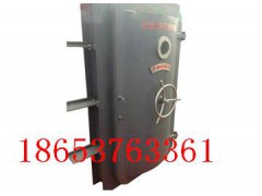 避难硐室防护密闭门图1