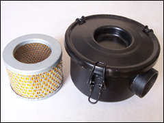 海德堡印刷机滤芯730512图1