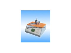 DCP-TD(W)300电脑测控卧式挺度仪图1