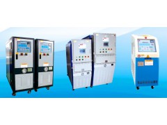 橡胶模温机，橡胶专用模温机，模具温度控制机图1