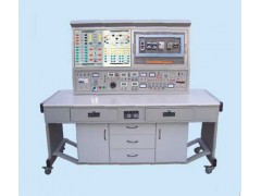 KHK-790A初级电工技术实训考核装置图1