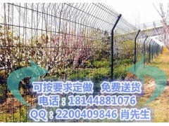 汕尾景区隔离栅材质定做/河源旅游区防护栏供应图1