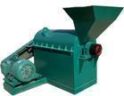 半湿物粉碎机
