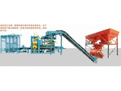 天津Z好的水泥制砖机厂家图1