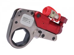 中空型液压扳手图1