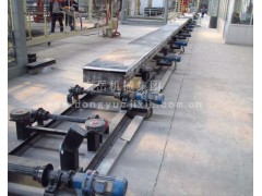 东岳轻质砖生产线图1