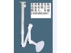 苏州万向排气罩，0604A整体PP万向排气罩图1