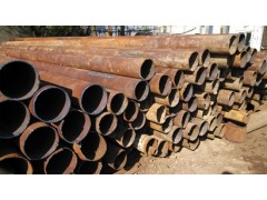 金坛常州溧阳回收废旧无缝钢管收购钢板蒸汽管道库存镀锌钢管图1