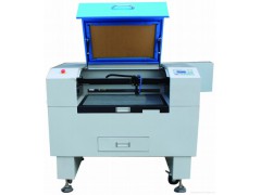 供应水晶激光雕刻机图1