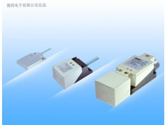 五向头可旋转接近开关,Q4040长距离方形接近开关图1