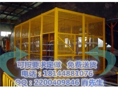 五指山车间镀锌隔离网样式 澄迈库房铁丝围栏供应商图1