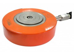 200Mpa超高压超薄型液压油缸图1