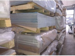 耐腐蚀5052铝合金板广东伟昌供应船用5083铝合金板图1