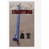 撬棍 羊角撬棍 六角撬棍 铁路工具