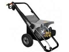 单相电经济型冷水高压清洗机ARAL 1211LP图1