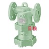 DC5A日本TLV空气汽水分离器-DC5A汽水分离器