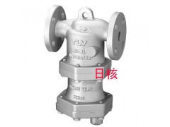 TLV阀门DC3A蒸汽汽水分离器-DC5A汽水分离器图1