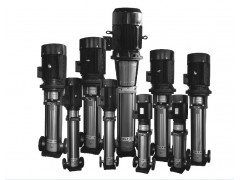 凯泉天津凯泉ZL增压稳压装置图3