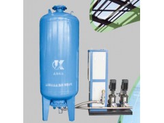 凯泉天津凯泉ZW增压稳压装置图2