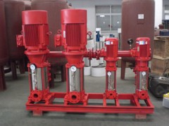 凯泉天津凯泉ZW增压稳压装置图3