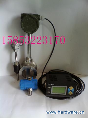 I温压补偿四件_B