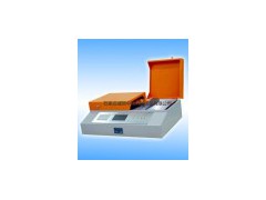 DCP-RRY1000型电脑测控柔软度仪图1