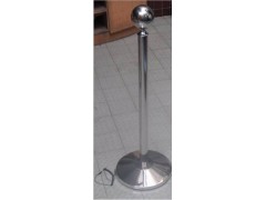 AS-6601触摸式人体静电消除器图1